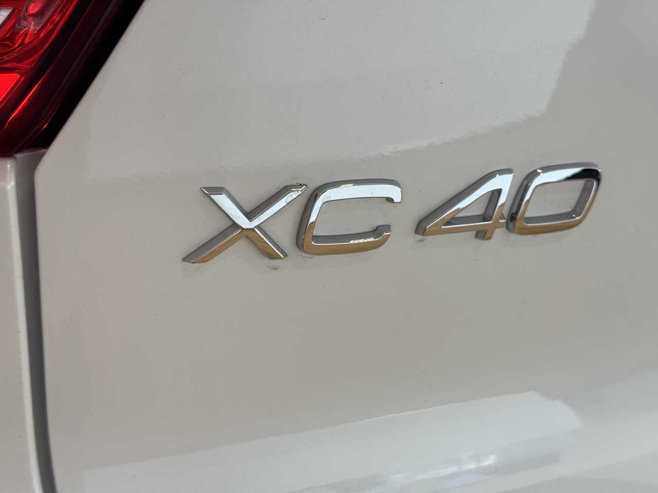 Volvo  XC40 Recharge Ultimate, Twin Motor, Electric