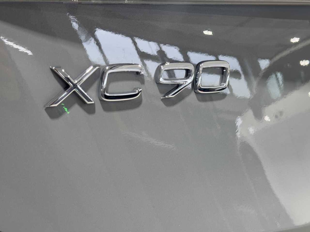 Volvo  XC90 Ultimate, B6 AWD Mild hybrid, Petrol, Bright, 7 Seats