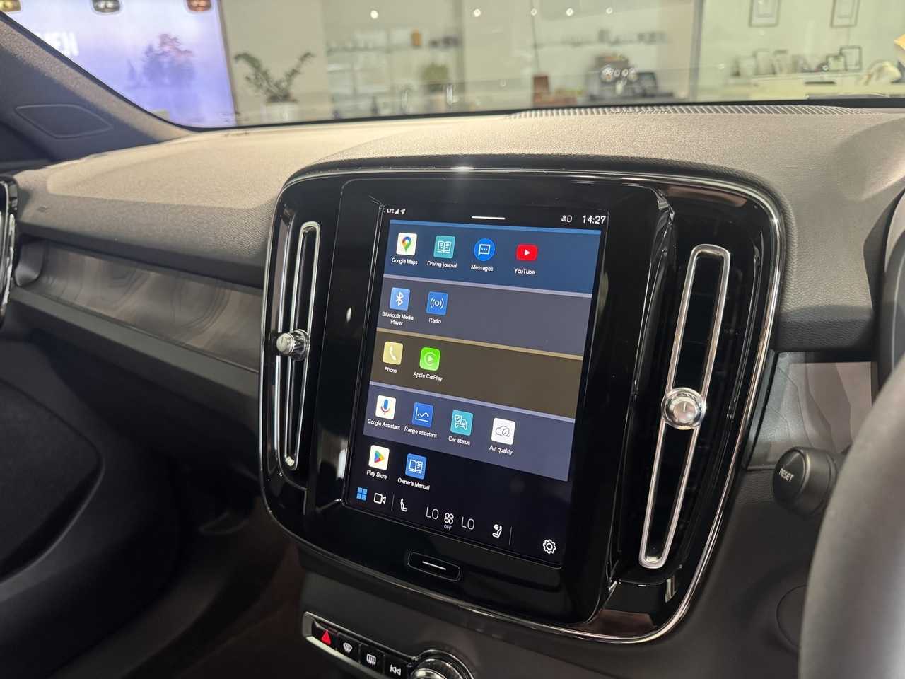 Volvo  XC40 Recharge Ultimate, Twin Motor, Electric