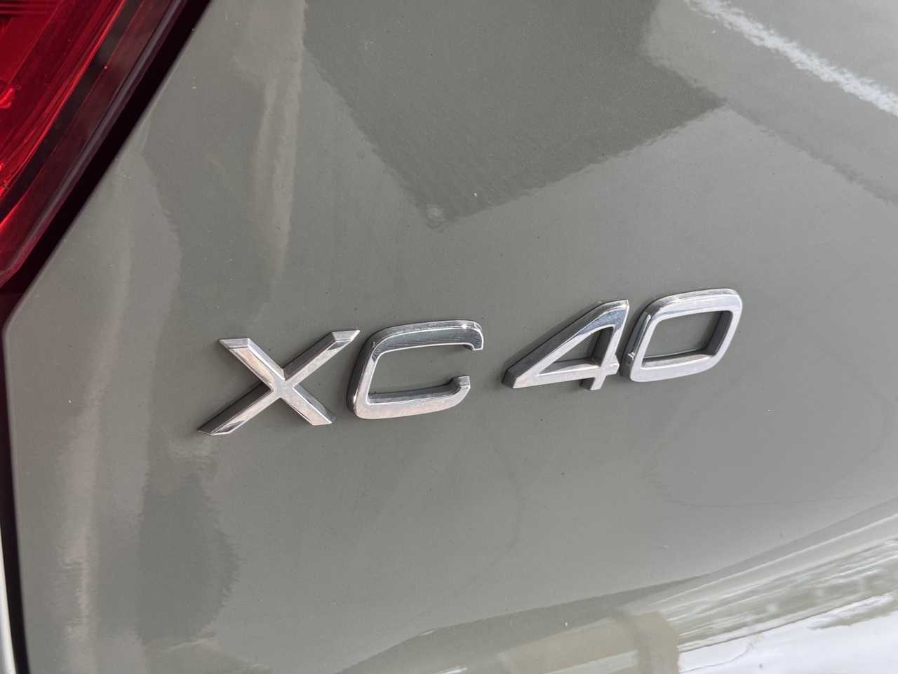 Volvo  XC40 Recharge Ultimate, Twin Motor, Electric