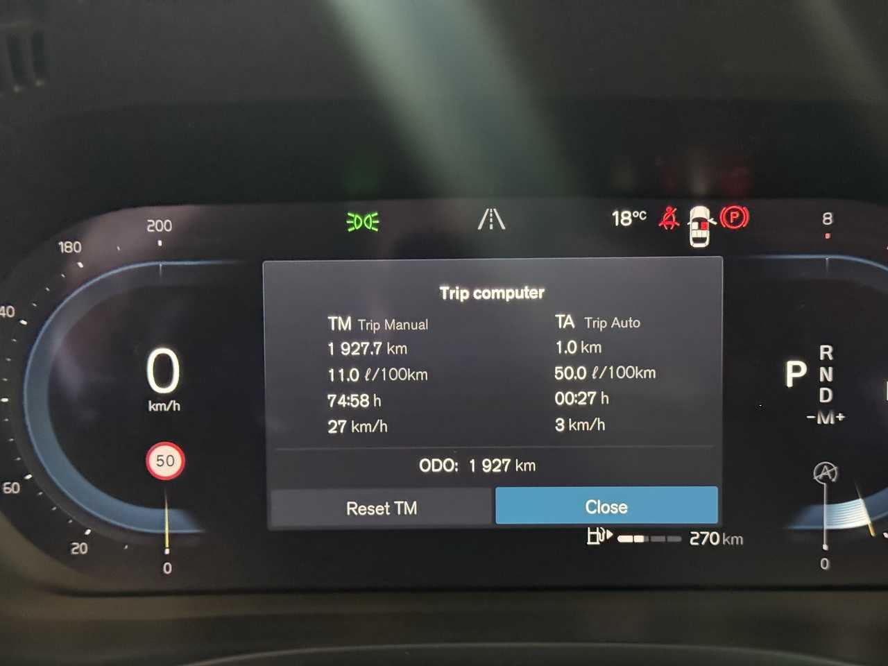 Volvo  XC60 Plus, B5 AWD Mild hybrid, Petrol