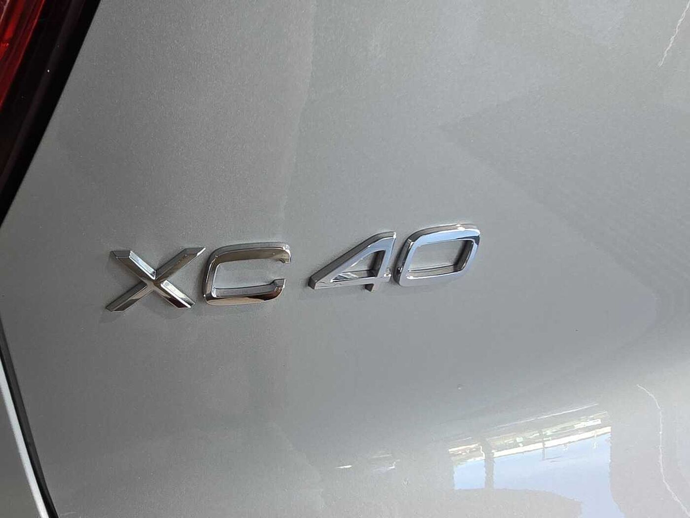 Volvo  XC40 Ultra, B4 AWD Mild hybrid, Petrol, Bright