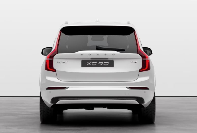 Volvo  XC90 Ultra, T8 AWD Plug-in hybrid, Electric/Petrol, Dark, 7 Seats