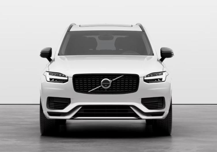 Volvo  XC90 Ultra, T8 AWD Plug-in hybrid, Electric/Petrol, Dark, 7 Seats