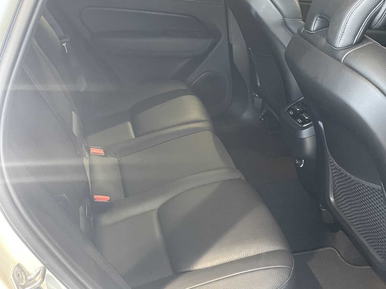 Volvo  XC60 T5 Inscription AWD
