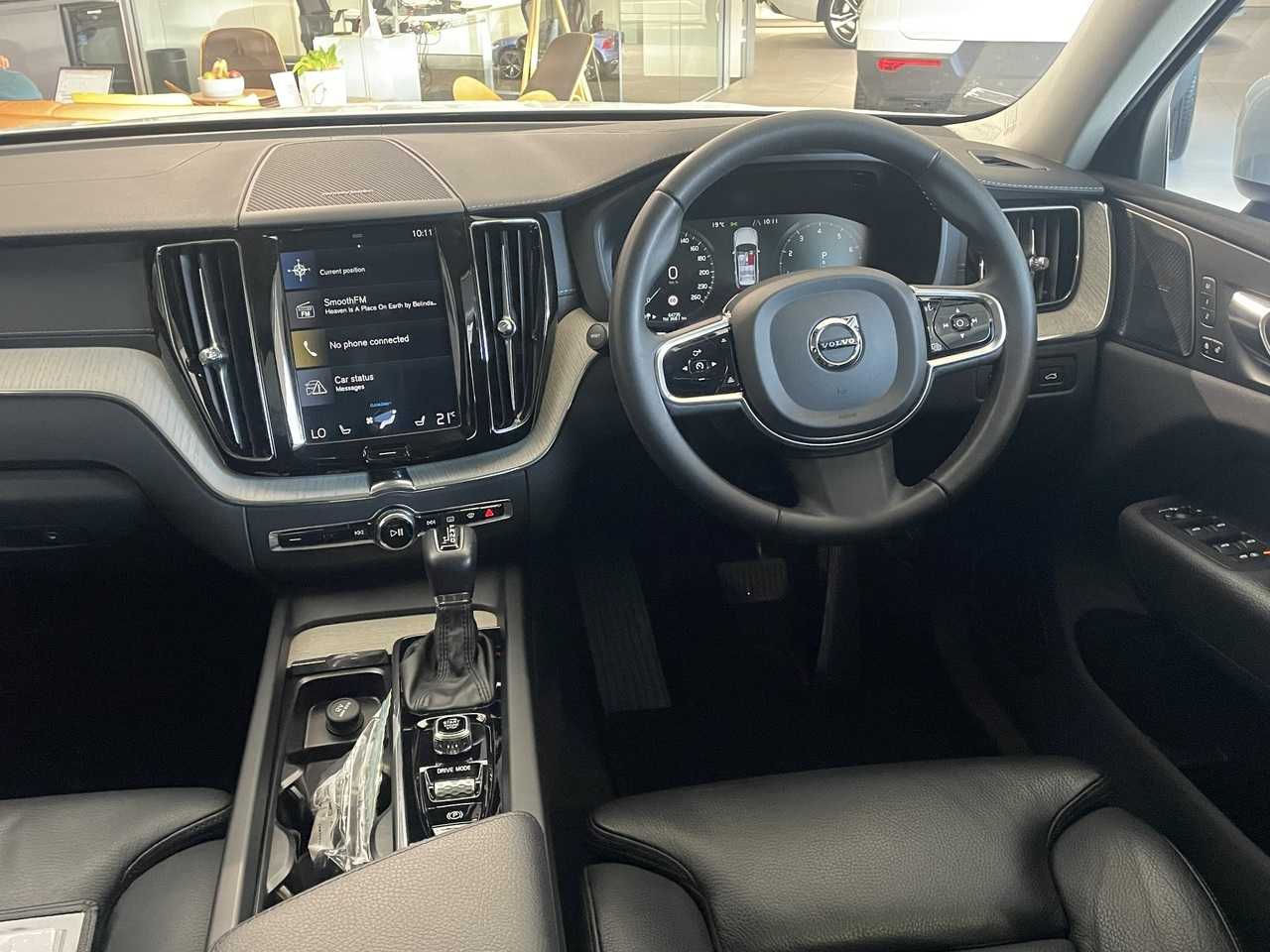 Volvo  XC60 T5 Inscription AWD