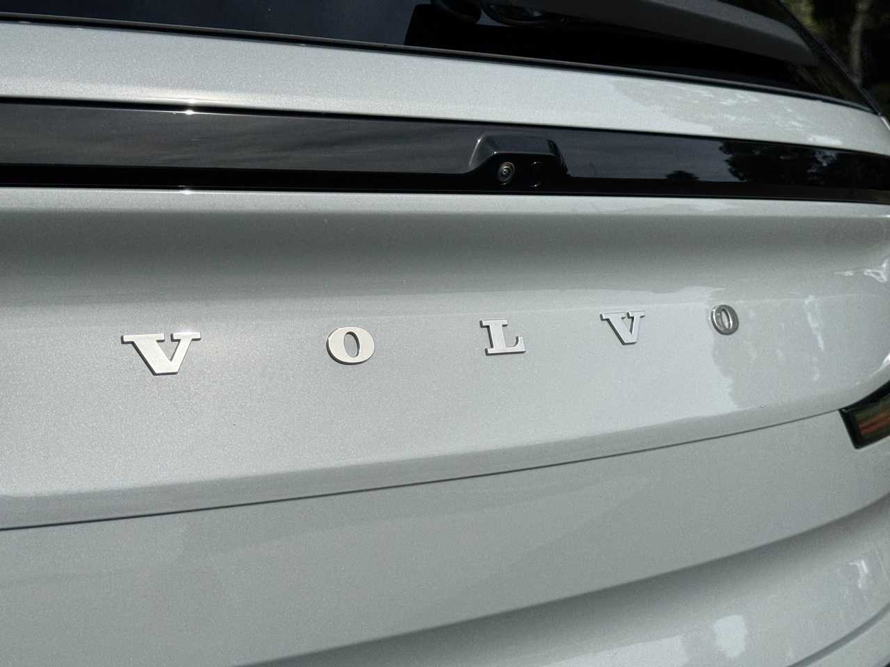 Volvo  EX90 Plus, Twin Motor, Electric, 7 Seats