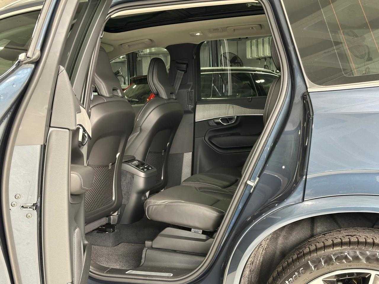 Volvo  XC90 Ultra, B6 AWD Mild hybrid, Petrol, Bright, 7 Seats