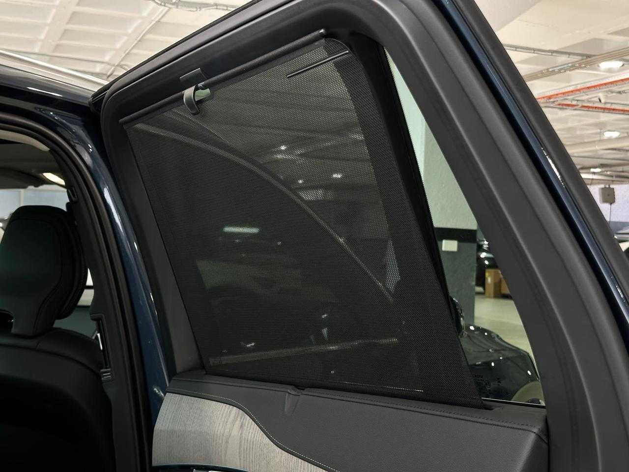 Volvo  XC90 Ultra, B6 AWD Mild hybrid, Petrol, Bright, 7 Seats