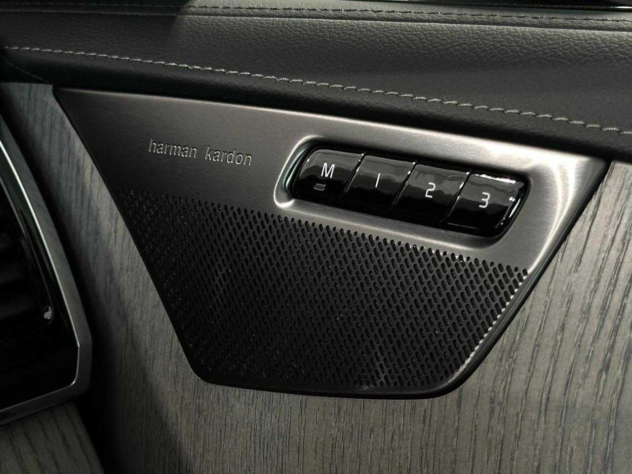 Volvo  XC90 Ultra, B6 AWD Mild hybrid, Petrol, Bright, 7 Seats
