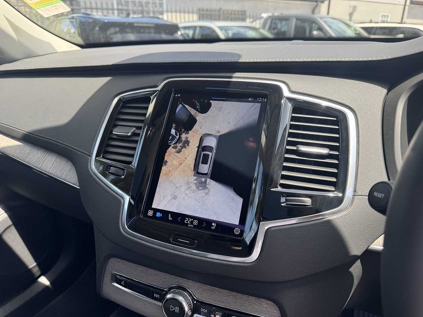 Volvo  XC90 Ultra, B6 AWD Mild hybrid, Petrol, Bright, 7 Seats