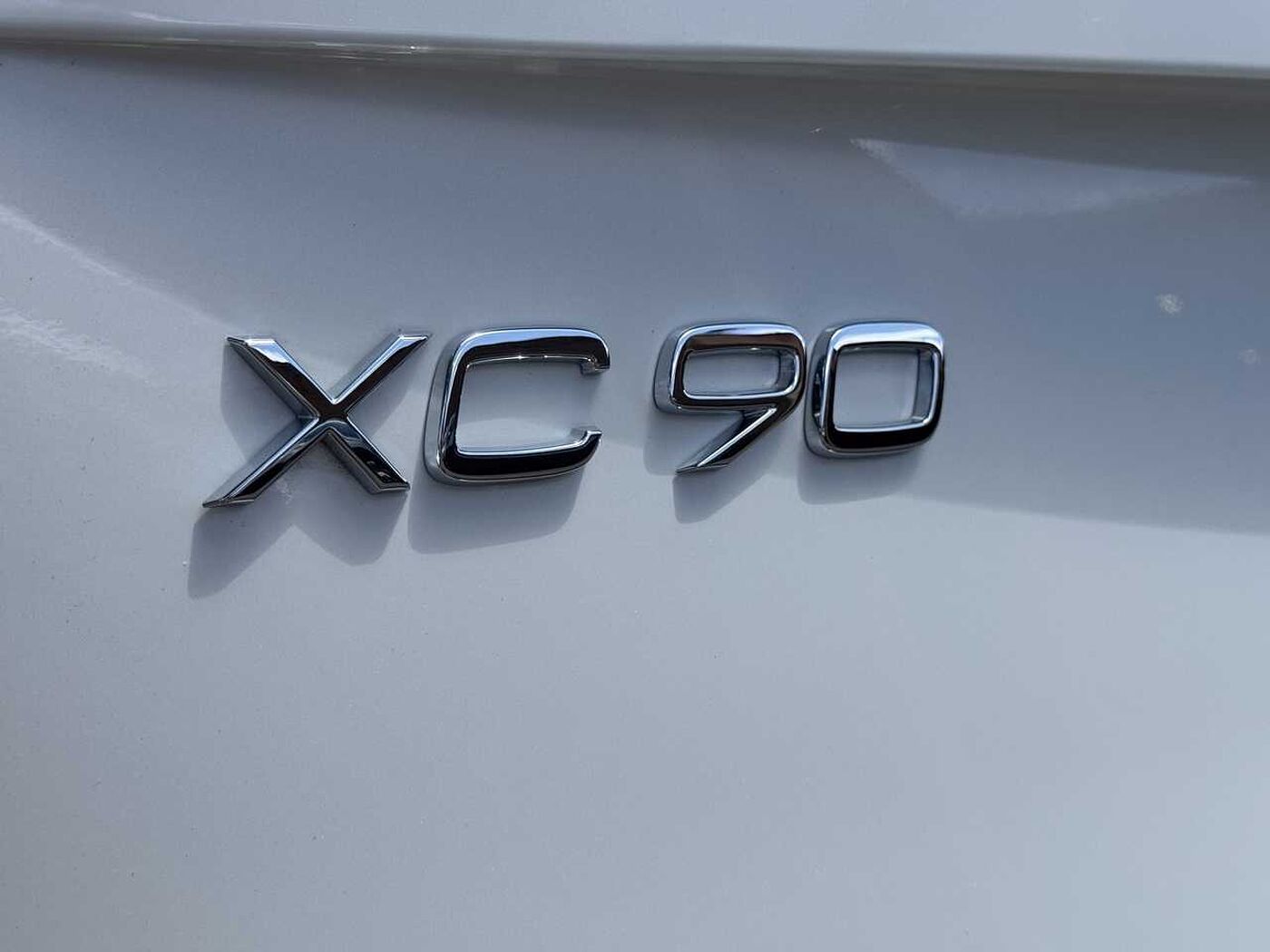 Volvo  XC90 Ultra, B6 AWD Mild hybrid, Petrol, Bright, 7 Seats