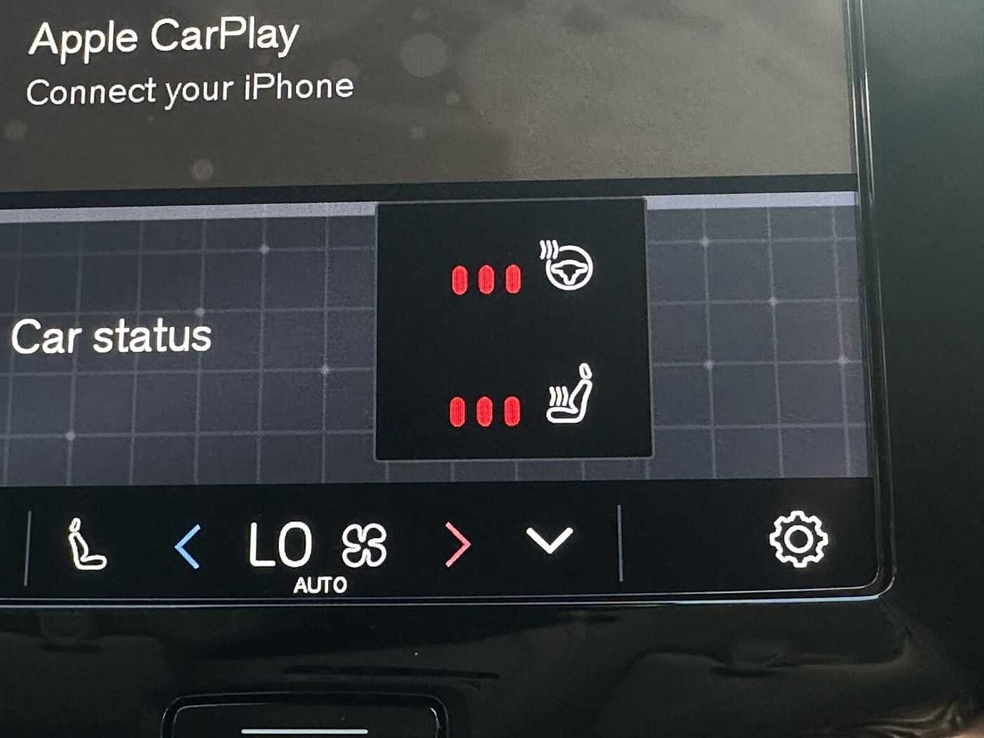 Volvo  XC40 Plus, B4 Mild hybrid, Petrol