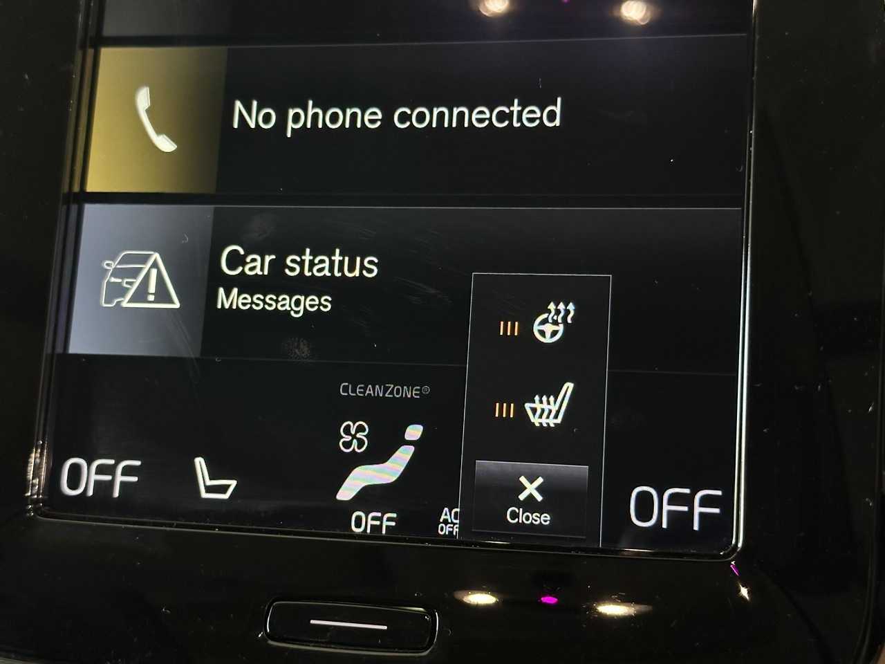 Volvo  XC40 Inscription, T4 Petrol AWD (140 kW)