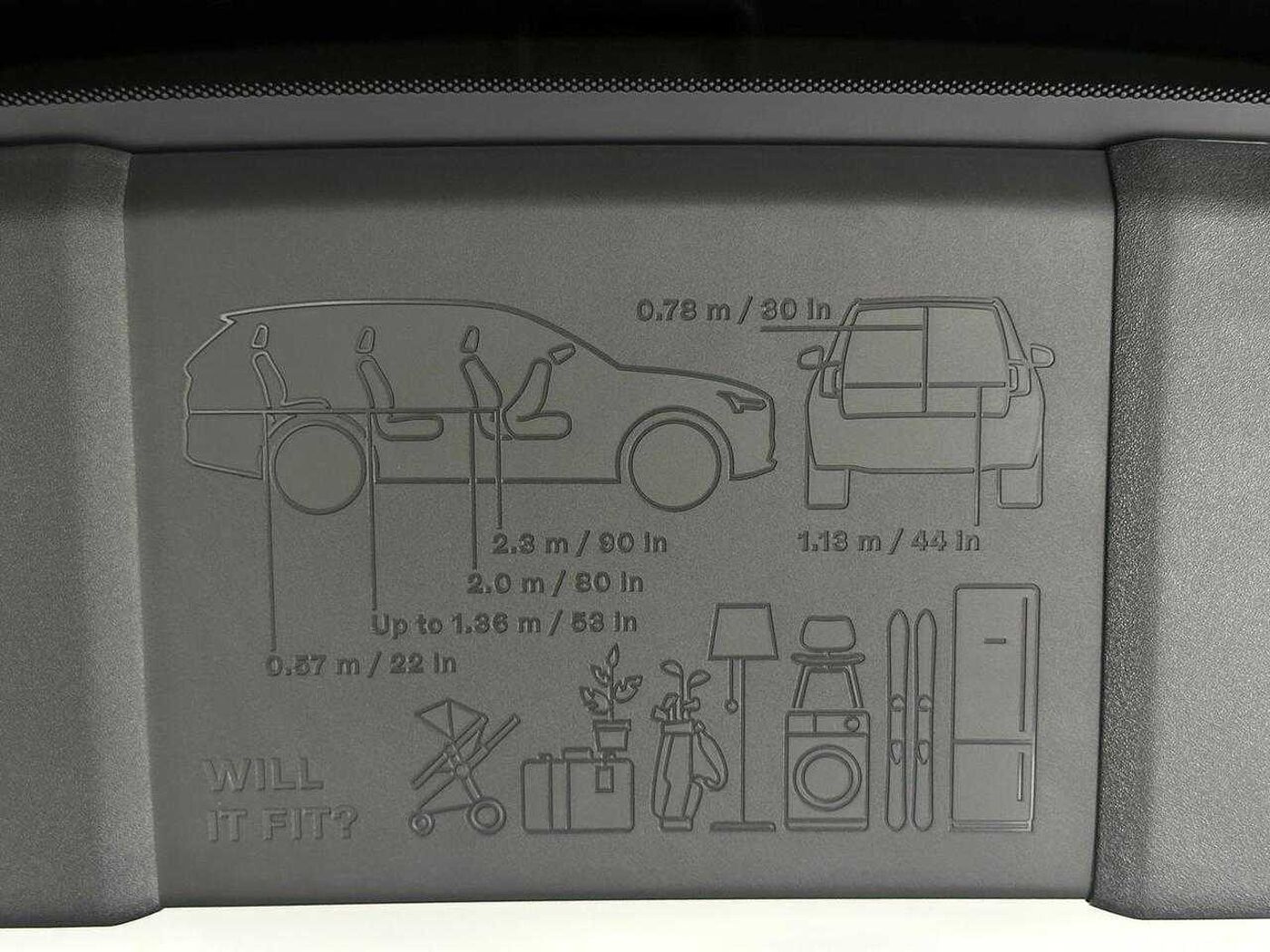 Volvo  EX90 Plus, Twin Motor, Electric, 7 Seats