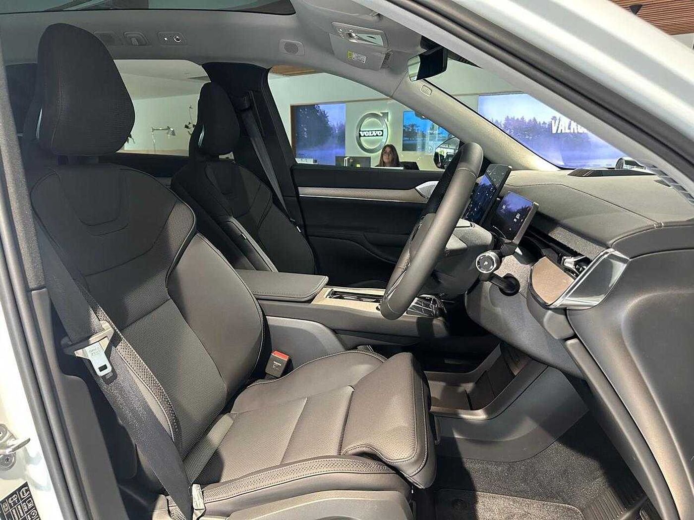 Volvo  EX90 Plus, Twin Motor, Electric, 7 Seats