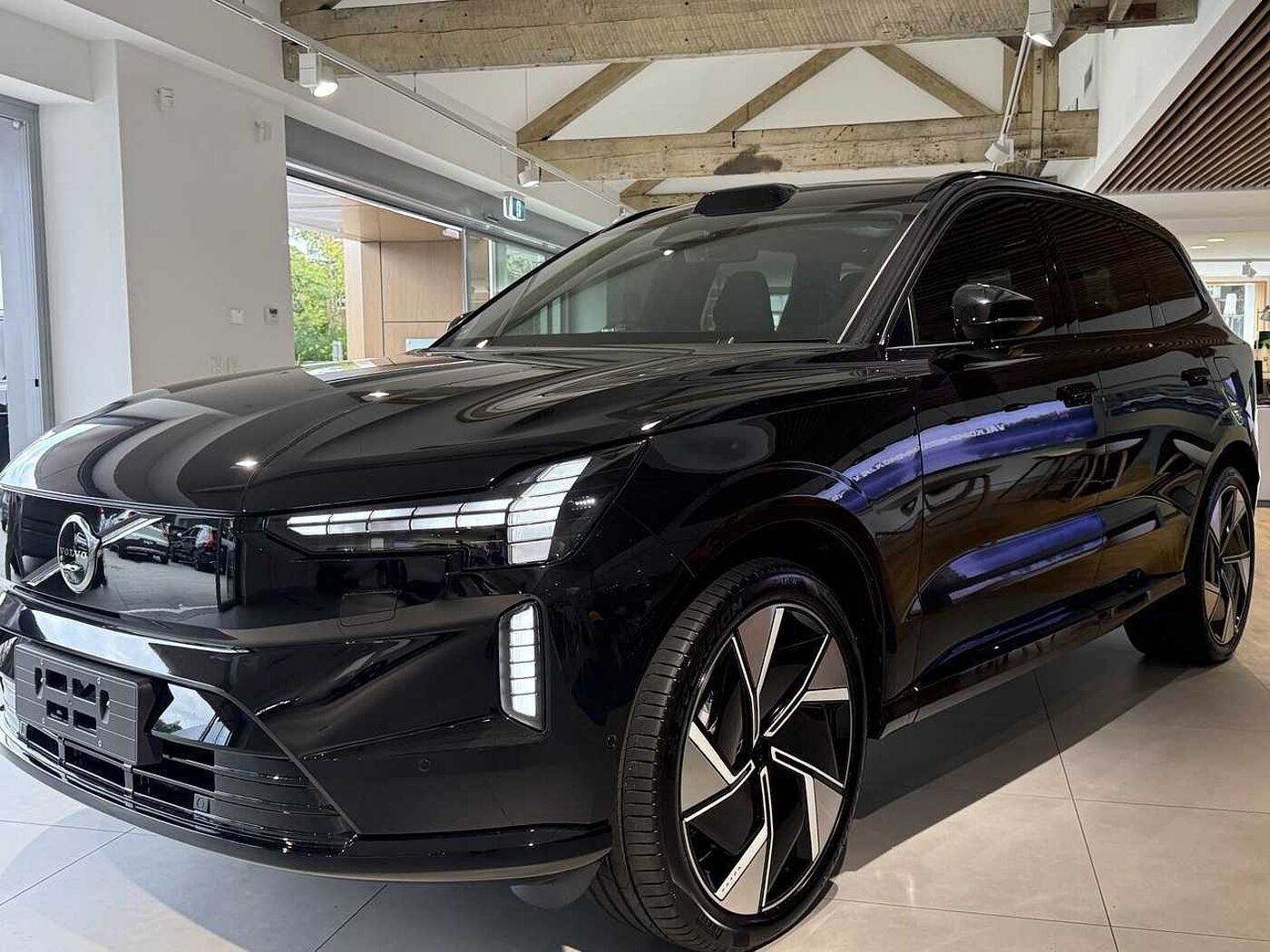 Volvo  EX90 Ultra, Twin Motor Performance, Electric, 7 Seats