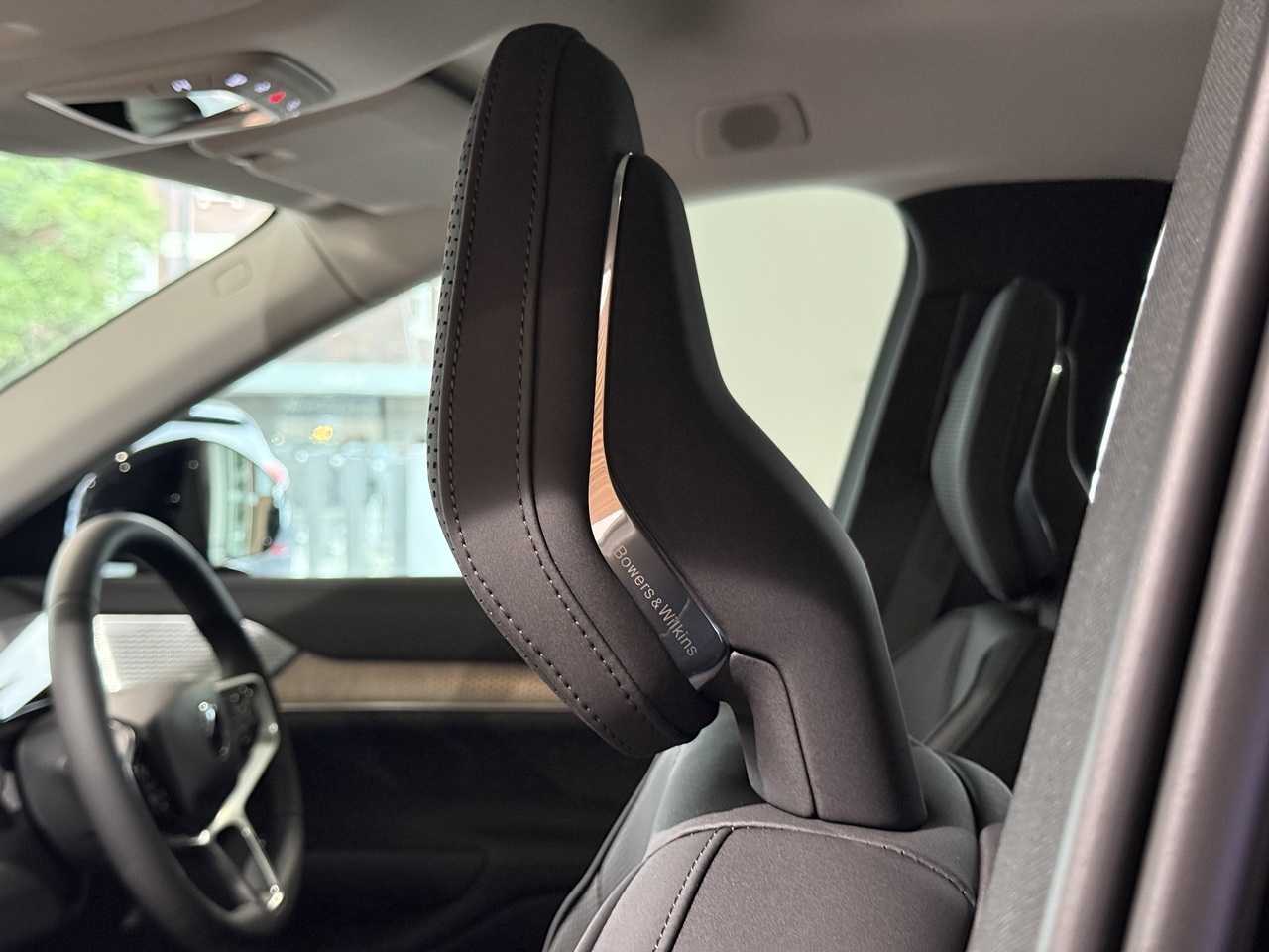 Volvo  EX90 Ultra, Twin Motor Performance, Electric, 7 Seats
