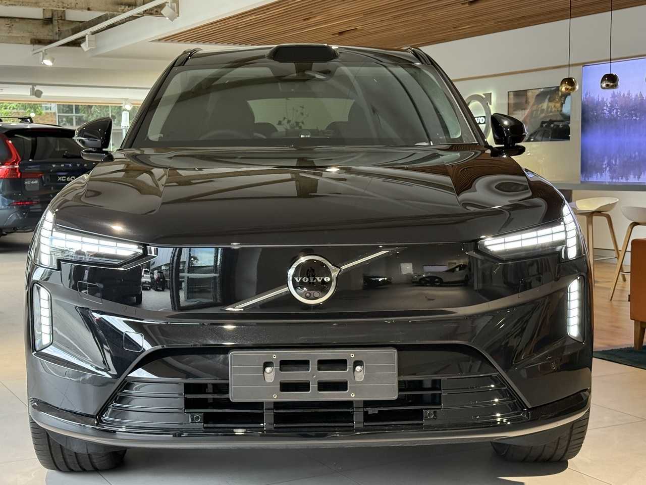 Volvo  EX90 Ultra, Twin Motor Performance, Electric, 7 Seats