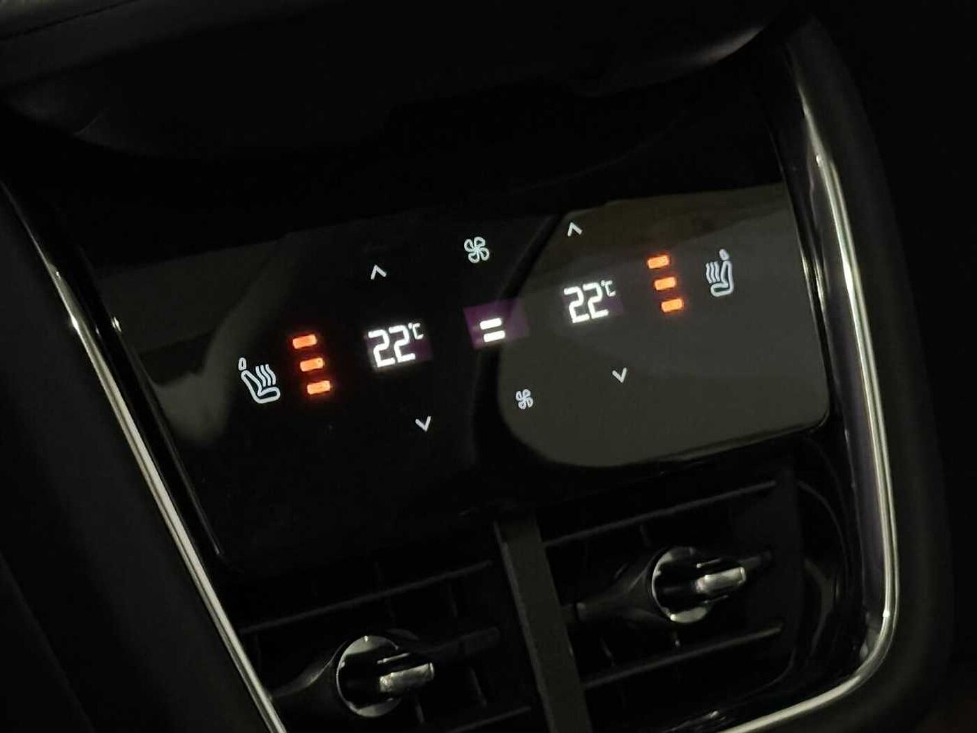 Volvo  EX90 Ultra, Twin Motor Performance, Electric, 7 Seats