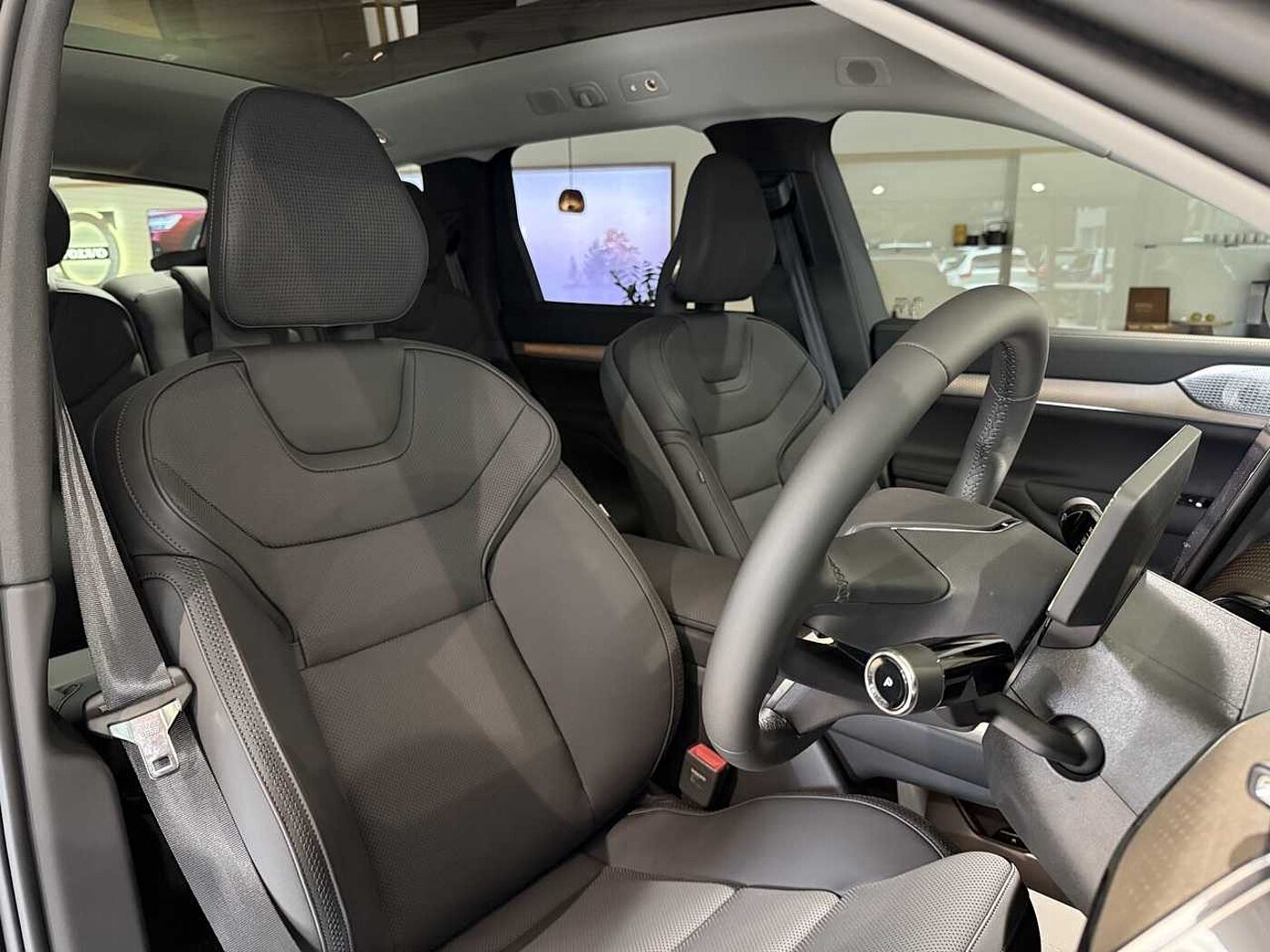 Volvo  EX90 Ultra, Twin Motor Performance, Electric, 7 Seats