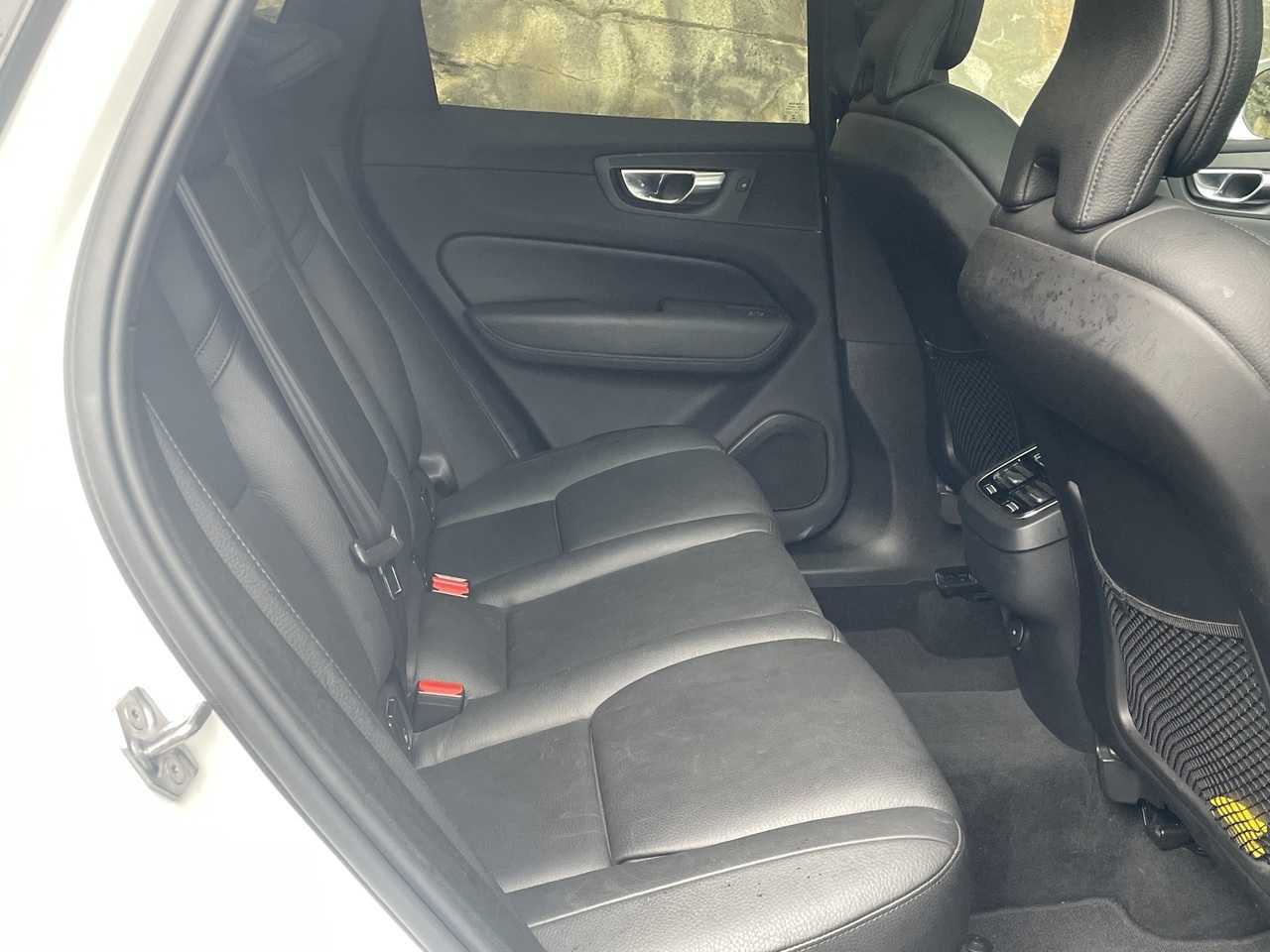 Volvo  UZ MY21 T5 AWD Inscription