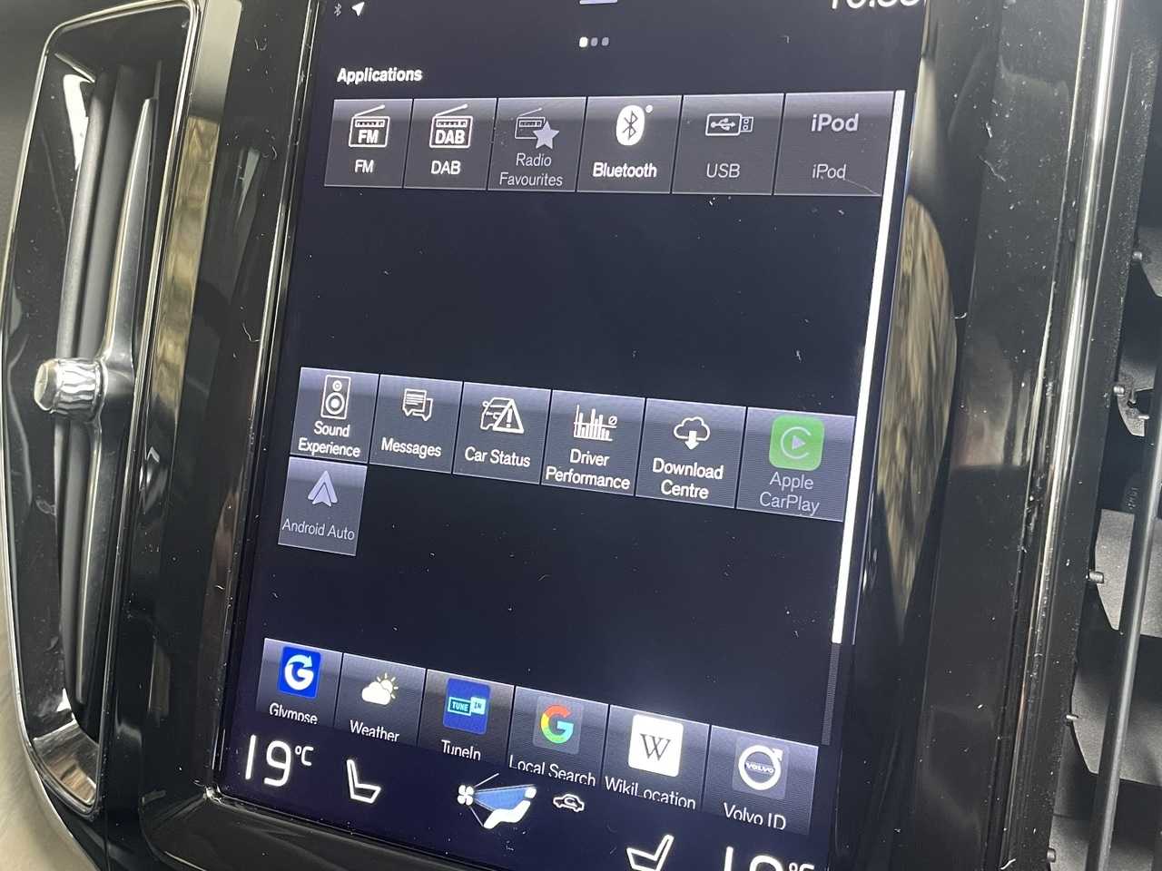 Volvo  UZ MY21 T5 AWD Inscription