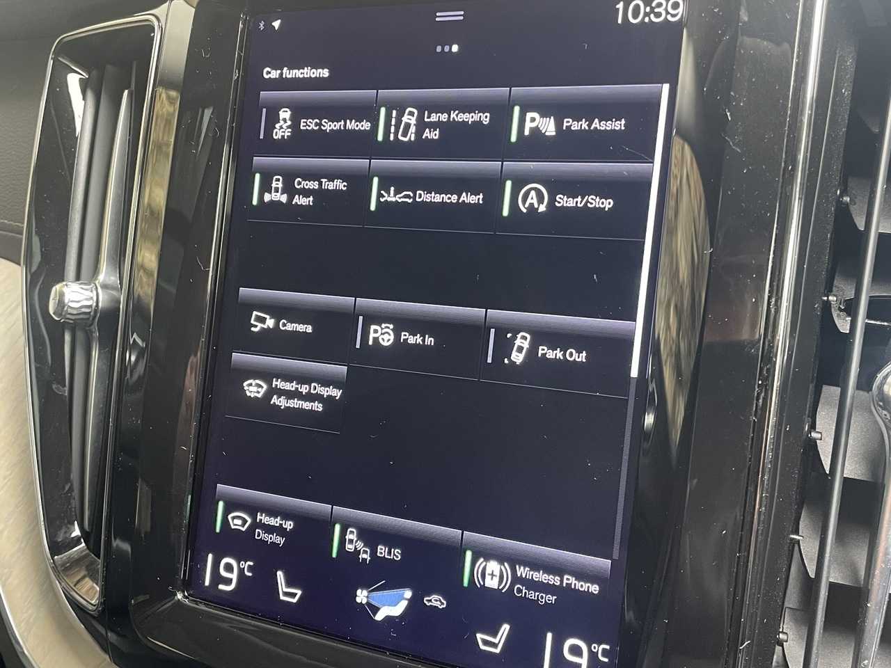 Volvo  UZ MY21 T5 AWD Inscription