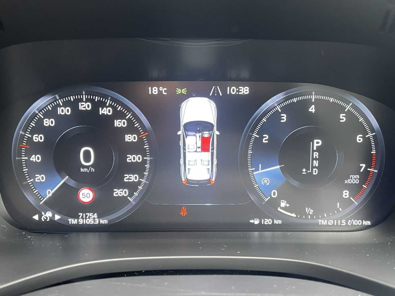 Volvo  UZ MY21 T5 AWD Inscription