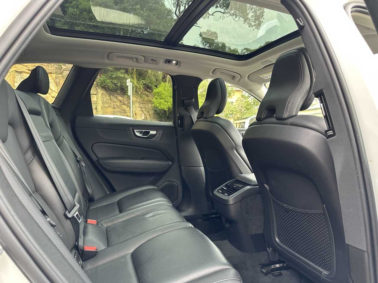 Volvo  UZ MY21 T5 AWD Inscription