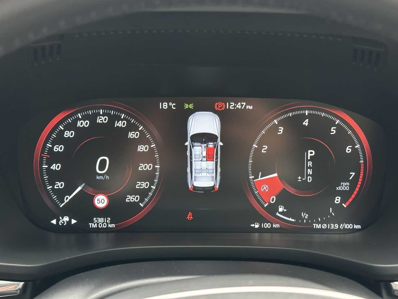 Volvo  UZ MY21 T5 AWD Inscription