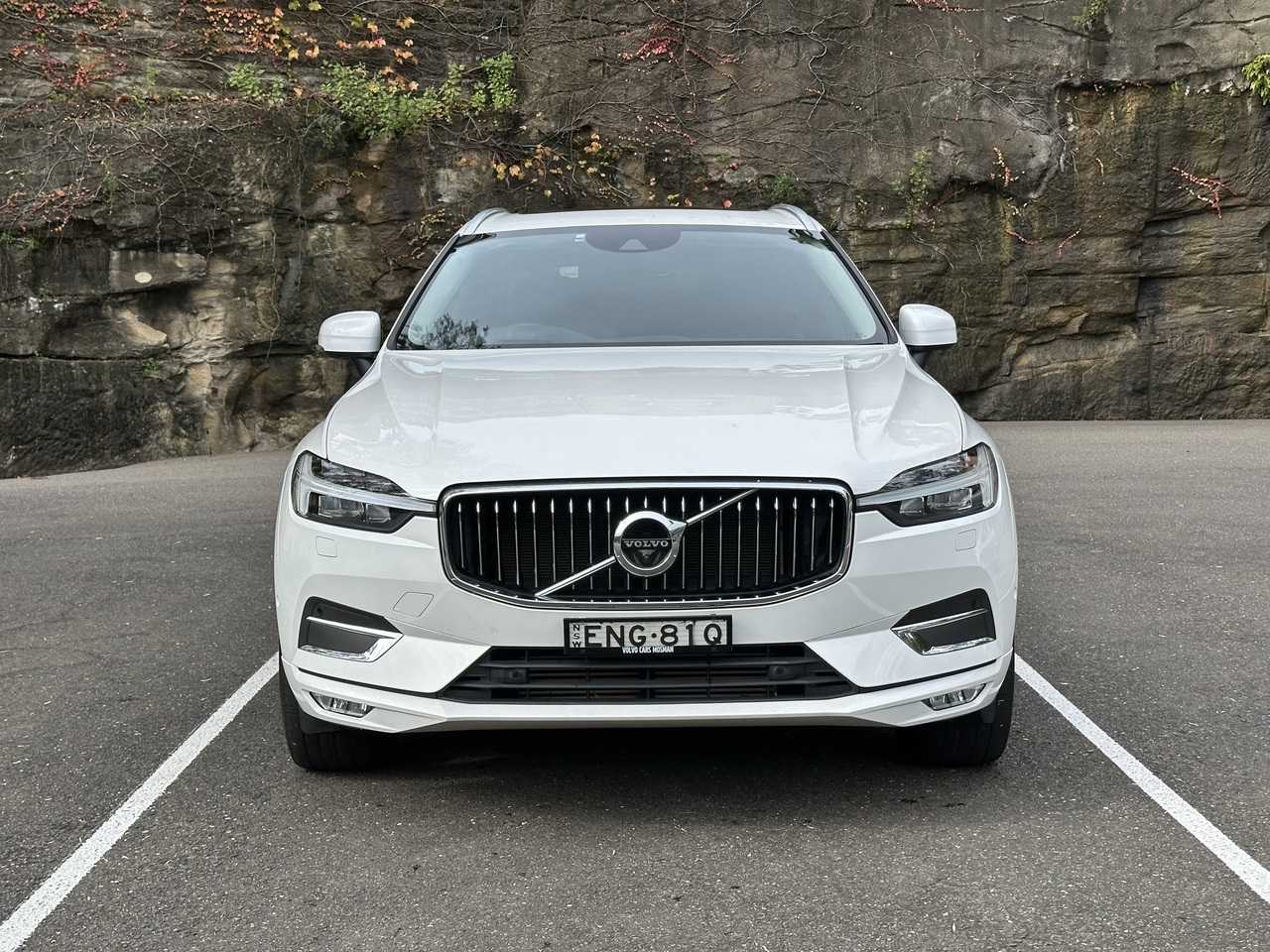 Volvo  UZ MY21 T5 AWD Inscription