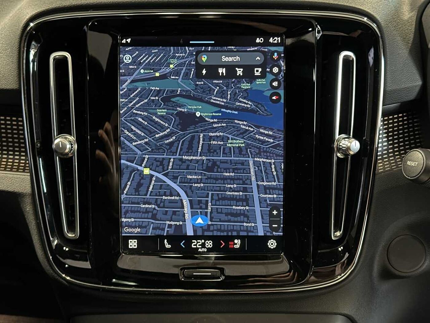 Volvo  XC40 Recharge Recharge Pro, Twin motor