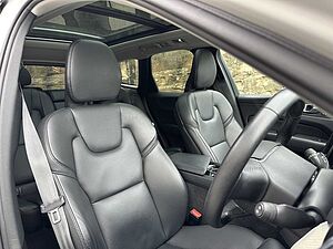 Volvo  UZ MY21 T5 AWD Inscription