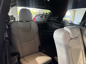 Volvo  XC90 Ultra, T8 AWD Plug-in hybrid, Electric/Petrol, Dark, 7 Seats