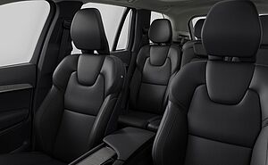 Volvo  XC90 Ultra, T8 AWD Plug-in hybrid, Electric/Petrol, Dark, 7 Seats