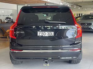 Volvo  XC90 Ultra, B6 AWD Mild hybrid, Petrol, Bright, 7 Seats