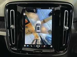 Volvo  XC40 Recharge Recharge Pro, Twin motor