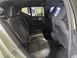 Volvo  XC40 Recharge Ultimate, Twin Motor, Electric