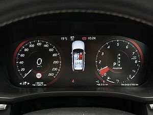 Volvo  XC60 T8 Twin Engine R-Design