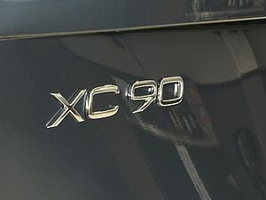 Volvo  XC90 Ultra, B6 AWD Mild hybrid, Petrol, Bright, 7 Seats