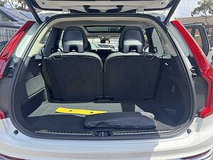 Volvo  XC90 Ultra, B6 AWD Mild hybrid, Petrol, Bright, 7 Seats