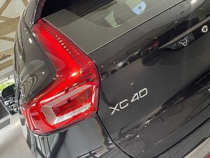 Volvo  XC40 Plus, B4 Mild hybrid, Petrol