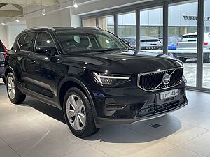 Volvo  XC40 Plus, B4 Mild hybrid, Petrol