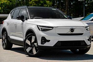 Volvo  XC40 Recharge Ultimate, Twin Motor, Electric