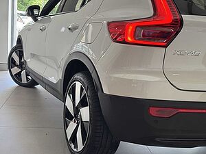 Volvo  XC40 Recharge Ultimate, Twin Motor, Electric