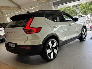 Volvo  XC40 Recharge Ultimate, Twin Motor, Electric