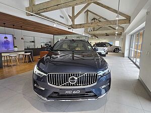 Volvo  XC60 Ultra, B5 AWD Mild hybrid, Petrol, Bright