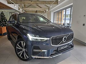 Volvo  XC60 Ultra, B5 AWD Mild hybrid, Petrol, Bright