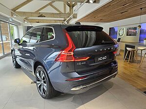 Volvo  XC60 Ultra, B5 AWD Mild hybrid, Petrol, Bright